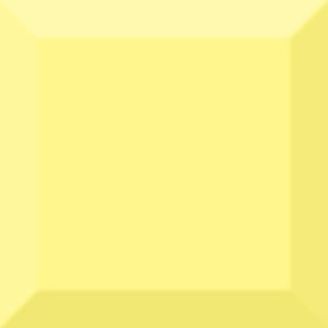  ������������ ������ Absolut Keramika Biselado Brillo Amarillo 10x10