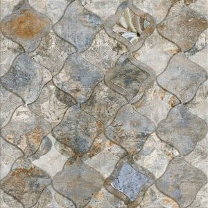  ������������ Absolut Keramika Santorini 60,8x60,8