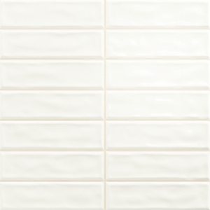  ������������ ������ Absolut Keramika Sticks White 20x20