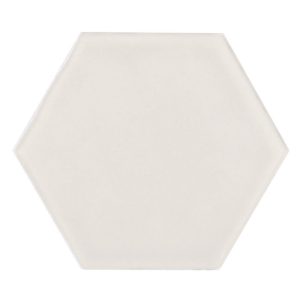  ������������ ������ Amadis Fine Tiles Art Deco Glossy on Mesh Vanilla 32x28