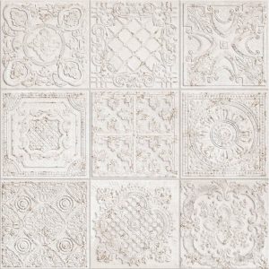  ������������ Aparici Gatsby White Pre 20 59,2x59,2
