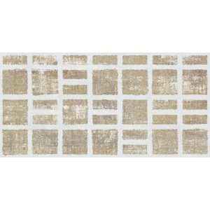  ������������ Aparici Milano Ocre Frame Natural 49,75x99,55