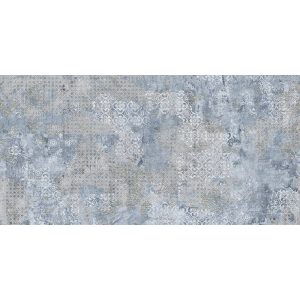  ������������ Aparici Rug Blue Natural 59,55x59,55
