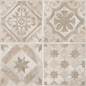  ������������ Ceracasa Deco Medici Argilla 40,2x40,2