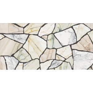  ������������ Cir Ceramiche Palladiana Mix Fumo 60x120