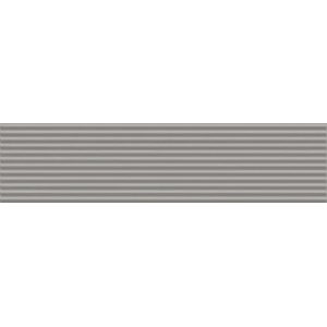  ������������ ������ Estudio Ceramico Glenbrook Rustic Greige Stripes 5x20