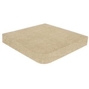  ������� ������� ���������� Gresmanc Esquina Recto Evo Beige Stone 317x317x40