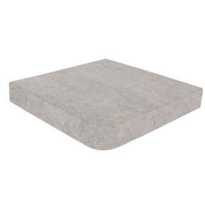  ������� ������� ���������� Gresmanc Esquina Recto Evo Grey Soft 317x317x40