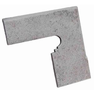  ������� ���������� Gresmanc Zanquin Fiorentino Fuji Derecho (������) 288x270x86