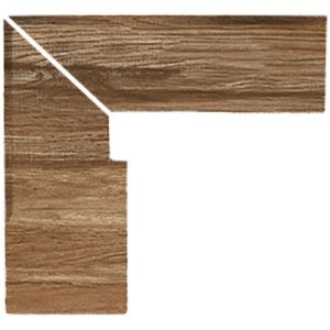  ������� ���������� Gresmanc Zanquin Recto Evo Taiga Derecho (������) 305x270x86