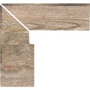  ������� ���������� Gresmanc Zanquin Recto Evo Volga Derecho (������) 305x270x86