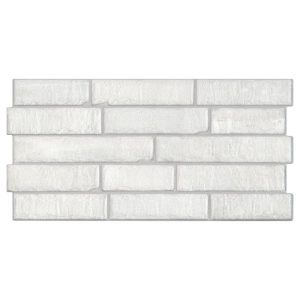  ������������ HDC Bas Brick 360 White 30,5x60