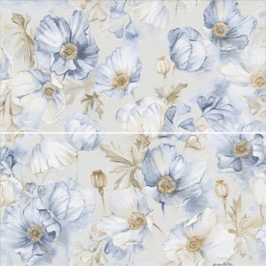  ������ StaroSlim Elite Bluebell Decor A+B 60x120 Matt