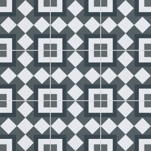  ������ Carpets Pre-cut Bristol Green 60x60 Matt