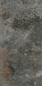  ������ Metal Crystal Green Matt 60x120