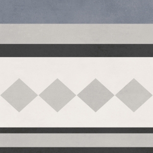  ������ Chalet Elegance Border 20x20