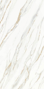  ���� ������������ CALACATA GOLD HONED 160x320x12