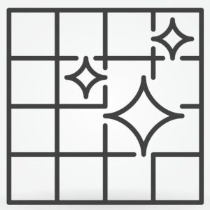  ������ Satro Smiletile Picket Grigio 7.5x30