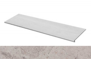  ������� SERANIT STEP FIBRE GREY MATT 32,5X120