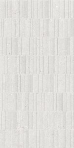  ������������ Simpolo Stx Grv Fossil Bianco 3pc 59,8x119,8