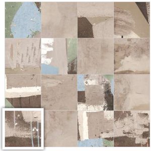  ������������ Simpolo Scs Arti Beige 19,8x19,8