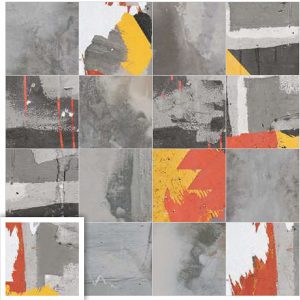  ������������ Simpolo Scs Arti Dove 19,8x19,8