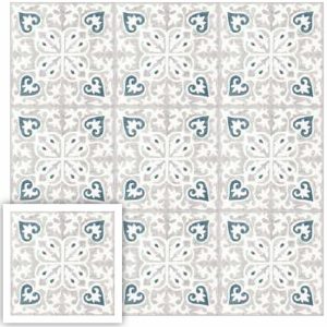  ������������ Simpolo Scs Motif Berry 19,8x19,8