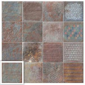  ������������ Simpolo Trivia Navy 19,8x19,8