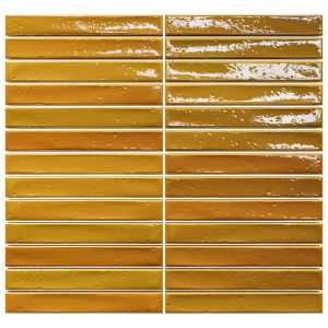  ������� AMADIS SHORT STICK MUSTARD CRACKLE 29,2x29,5 (������� 2x15 ��)