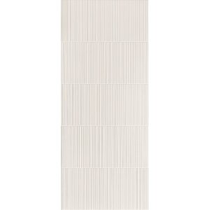  ������������ ������ ��� ���� 3D Wall Plaster Barcode White 50x120