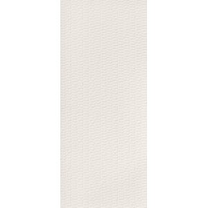  ������������ ������ ��� ���� 3D Wall Plaster Origami White 50x120