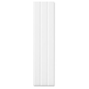  ������������ GRAZIA BOISERIE BOISERIE 20x80 BIANCO MATT.