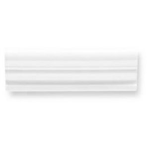  ������������ GRAZIA BOISERIE TORO 6,5X20 BIANCO MATT.