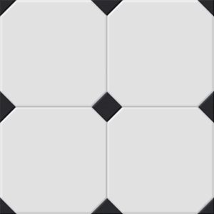  ������������ El Molino Betera Black-Whte 58x58