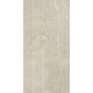  ������������ ITALGRANITI DORSET BEIGE CROSS CUT RIBBED SQ.60x120