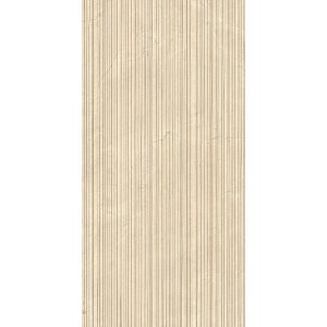  ������������ ITALGRANITI CALCIS CREMA STRIPE SQ. 60x120