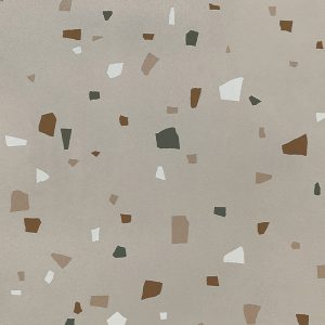  ������������ ITALGRANITI NUANCES TORTORA COCCIO SQ. 80x80