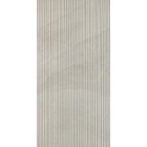  ������������ ITALGRANITI SHALE MOON RIBBED SQ. 60x120