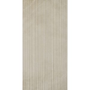  ������������ ITALGRANITI SHALE SAND RIBBED SQ. 60x120