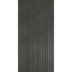  ������������ ITALGRANITI SHALE ASH RIBBED SQ. 60x120