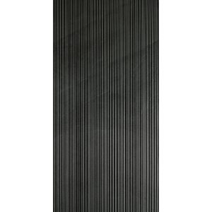  ������������ ITALGRANITI SHALE DARK RIBBED SQ. 60x120