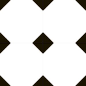  ������ NICEKER CHIC CAMBRIDGE 45x45