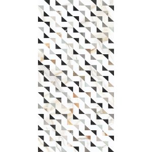  ������������ VALLELUNGA LUCE DEC. TRILUSSO LUSSO RETT NEW 60x120