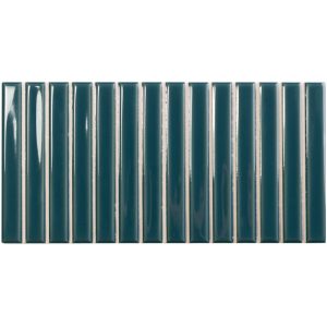  ������������ ������ ��� ���� WOW SB PEACOCK BLUE 12,5x25