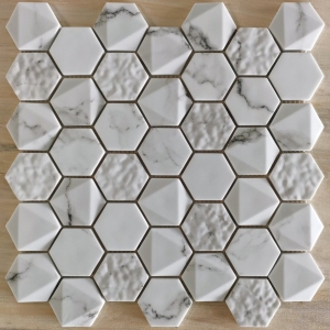  ������� ���������� Volume White (6,5x48x48, 303x300)