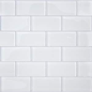  Mattoni Bianchi 50x100x8