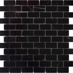  Nero Oriente Pol 23x48x7