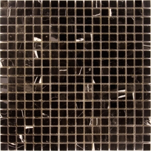  Nero Oriente Pol 15x15x7