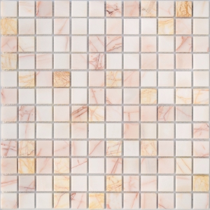  Ragno Rosso Pol 23x23x7