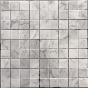  BIANCO CARRARA POL 30